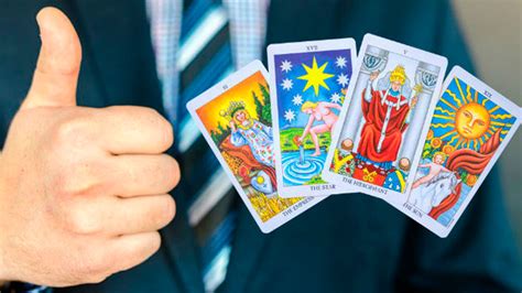 Tarot del Trabajo Online Gratis 